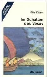 Im Schatten des Vesuv - Timon erlebt die letzten Tage von Pompeji