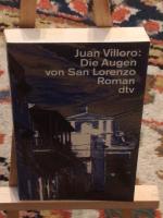 Die Augen von San Lorenzo