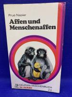 Affen und Menschenaffen