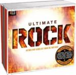 Ultimate Rock - 4 CDs of Great Rock Music