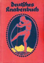 Deutsches Knabenbuch ; Ein Jahrbuch der Unterhaltung, Belehrung und Beschäftigung. Nr. 33