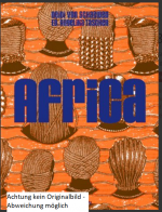 Angelika Taschen: Inside Africa