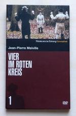 Jean-Pierre Melville: Vier im roten Krei