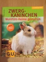 Gabriele Linke-Grün: Zwergkaninchen - Wo