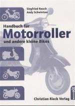 Andy Schwietzer; Siegfried Rauch: Handb Andy Schwietzer; Siegfried Rauch: Handb