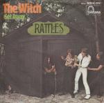 Rattles: The Witch / Get Away