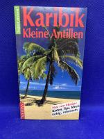 Karibik: Kleine Antillen