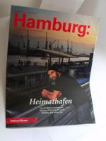 Hamburg: Das Magazin aus der Metrolpole, September 2011, Ausgabe 21: Stadt am Wasser: Heimathafen: Geschichten von Seglern, Brücken für Verliebte und Rettung auf hoher See