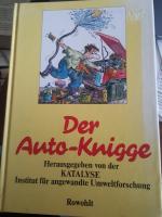 Der Auto-Knigge