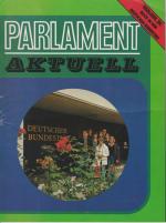 Deutscher Bundestag Presse- und Informat Deutscher Bundestag Presse- und Informat