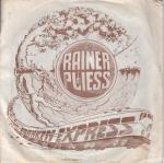 Rainer Pliess / Franken-Express: Franken