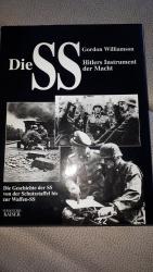 Gordon Williamson: Die SS - Hitlers Inst Gordon Williamson: Die SS - Hitlers Inst