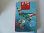 Robby Botter. Floh dreht auf. Band 1. Hardcover