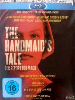 The Handmaid