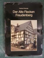 Der Alte Flecken Freudenberg