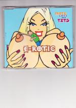 E-Rotic: Fritz love my tits