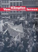 Vom Kämpfen lernen - 40 Jahre GEW-Hessen