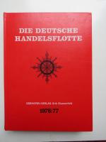 Die deutsche Handelsflotte 1976/77