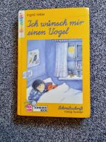 Ingrid Uebe: Ich wünsch mir einen Vogel Ingrid Uebe: Ich wünsch mir einen Vogel