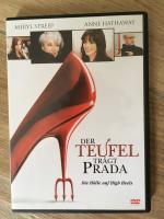 Der Teufel trägt Prada