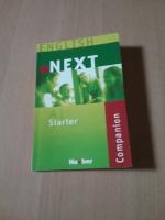 Myriam Fischer: Englisch Next A1 Starter Myriam Fischer: Englisch Next A1 Starter