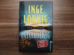 Inge Löhnig: Unbarmherzig Inge Löhnig: Unbarmherzig