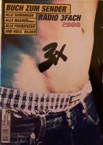 Radio 3fach 2000 - Buch zum Sender