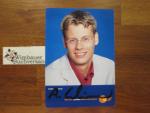 Original Autogramm Andreas Klinner ZDF /// Autogramm Autograph signiert signed signee