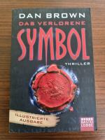 Das verlorene Symbol - Illustrierte Ausgabe. Robert Langdon, Bd. 3