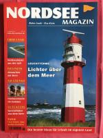 Nordsee Magazin, Ausgabe 06/2004, Sieben Inseln - Eine Küste