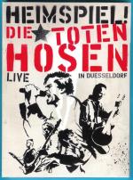 Die Toten Hosen - Heimspiel: Live In Düs