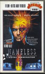 Avi Nesher: Nameless - Total Terminator 