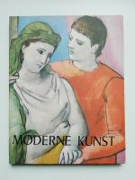 Schmidt: Moderne Kunst