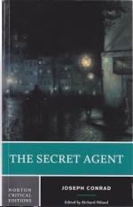 The Secret Agent.