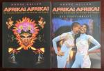 André Heller: Afrika! Afrika! Das magisc