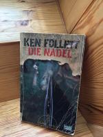 Ken Follett: Die Nadel