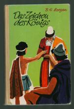 Morgan, Barbara Ellen: Das Zeichen des K