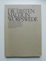 Sigrid Weltge-Wortmann: Die ersten Maler Sigrid Weltge-Wortmann: Die ersten Maler