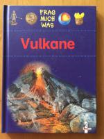 Michael Röscher: Vulkane