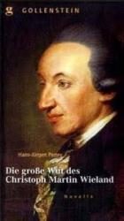 Die große Wut des Christoph Martin Wieland