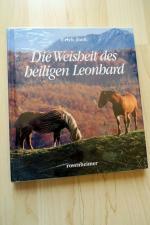 Erich Jooß: Die Weisheit des heiligen Le
