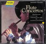 Antonio Vivaldi – Flute Concertos