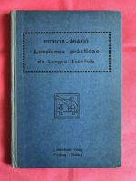 Lecciones Prácticas de Lengua Española