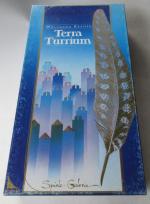 Terra Turrium - Edition Perlhuhn 1990 Franckh-Kosmos Spiele-Galerie