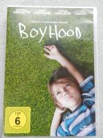 Boyhood