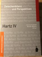 Hartz IV - Zwischenbilanz und Perspektiven