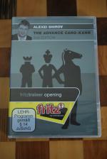 The Advance Caro-Kann, 2nd Edition