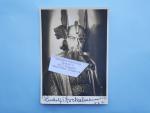 Rudolf Bockelmann (Sänger Bariton): Orig