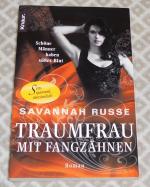 Savannah Russe: Traumfrau mit Fangzähnen