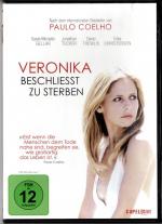 Veronika beschließt zu sterben
